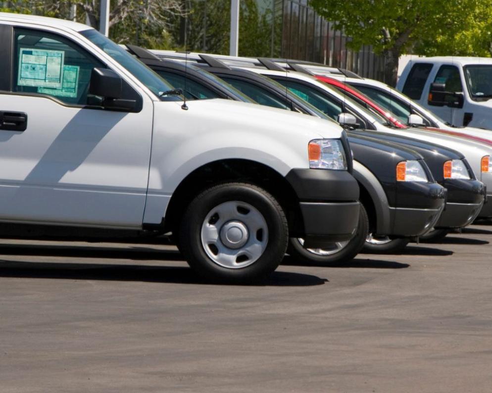 Na co si dát pozor při koupi ojetého vozu? Nenechte se napálit!