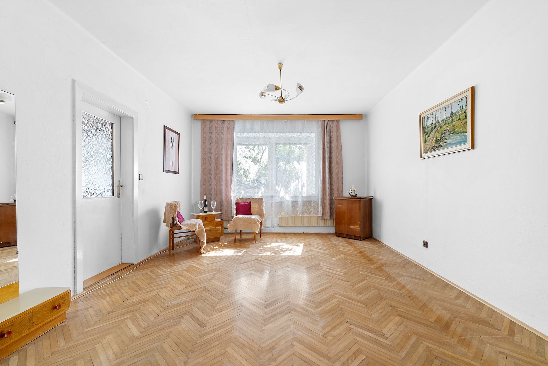 Prodej, RD 4+1 Blučina, 140 m2