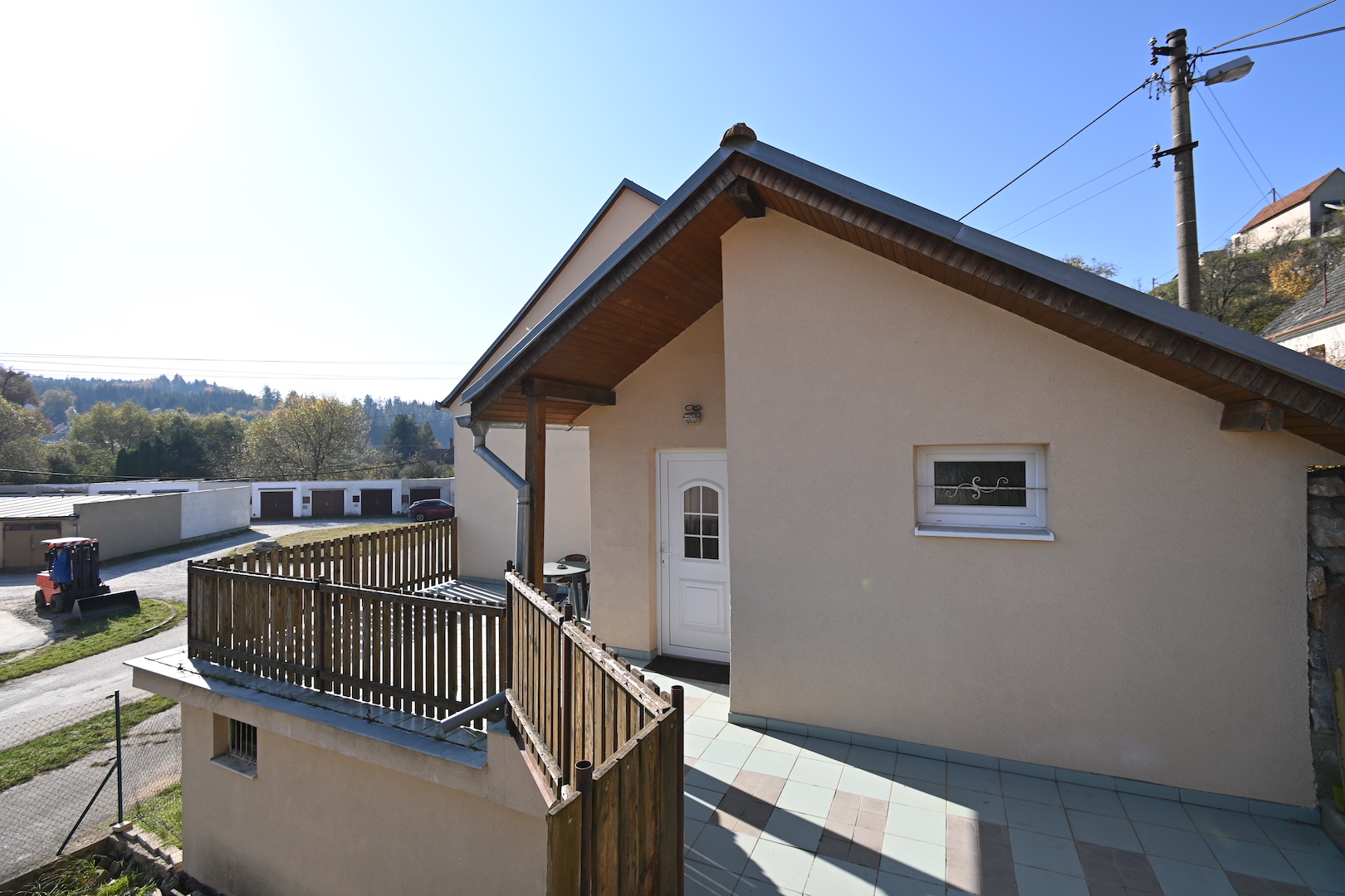 Prodej, RD 4+kk Ostrov u Macochy, 97 m2